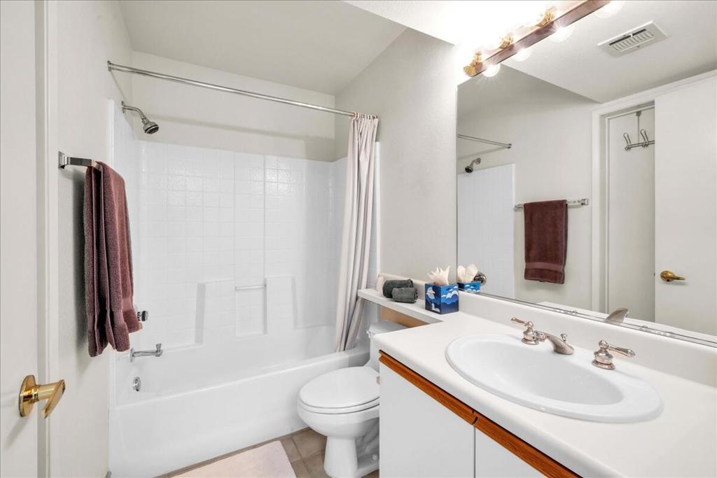 Desert Sun Resort - Residential