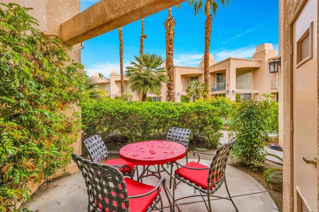 Desert Sun Resort - Residential