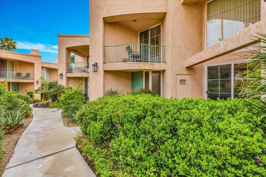 Desert Sun Resort - Residential