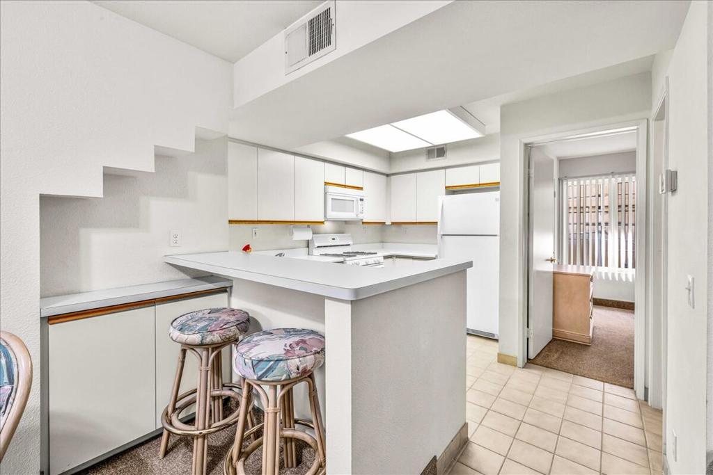 Desert Sun Resort - Residential