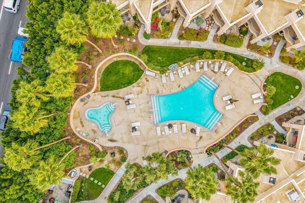 Desert Sun Resort - Residential