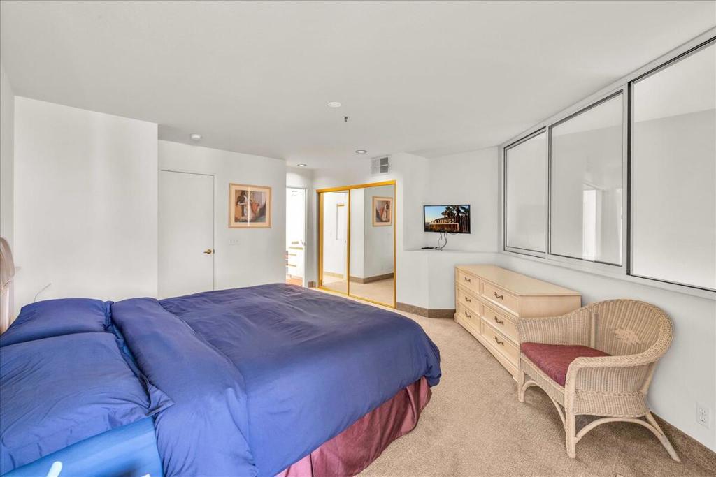 Desert Sun Resort - Residential