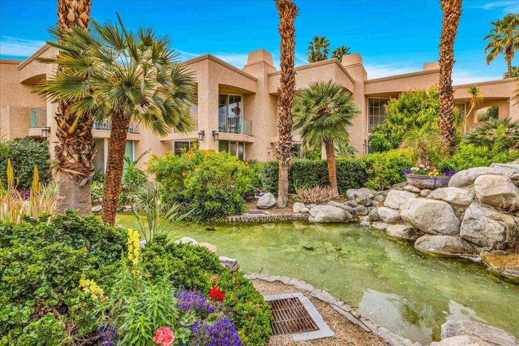 Desert Sun Resort - Residential