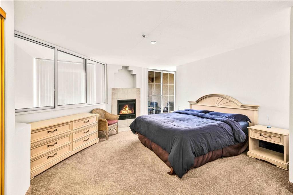 Desert Sun Resort - Residential