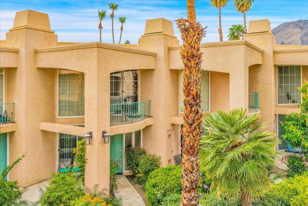 Desert Sun Resort - Residential