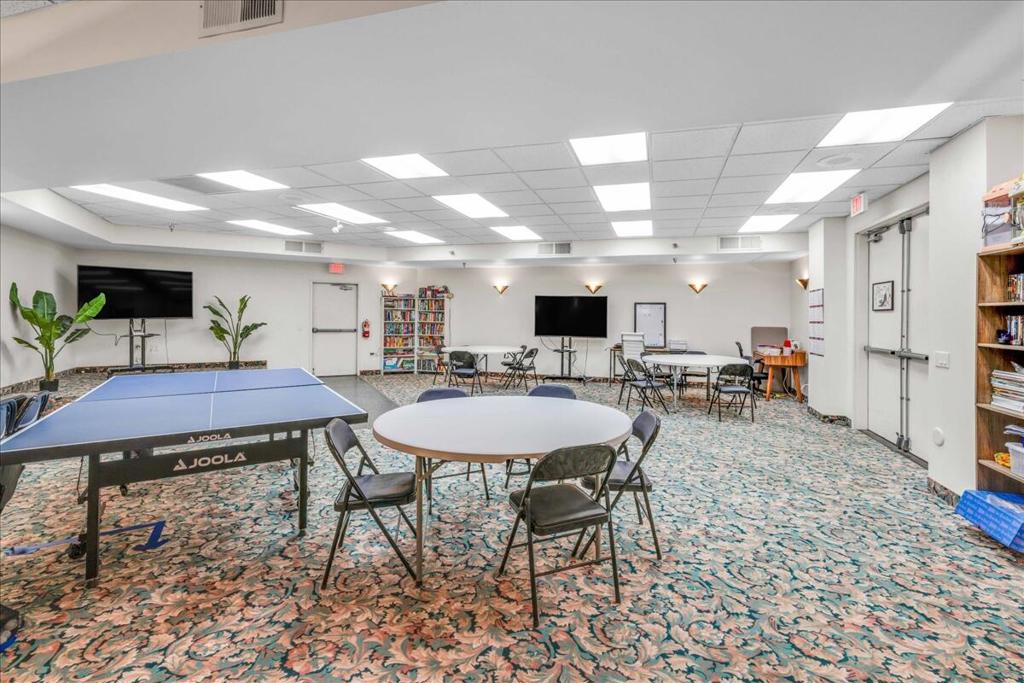 Desert Sun Resort - Residential