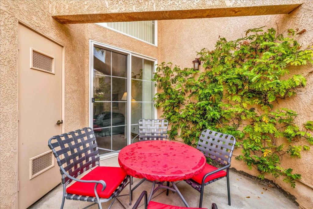 Desert Sun Resort - Residential