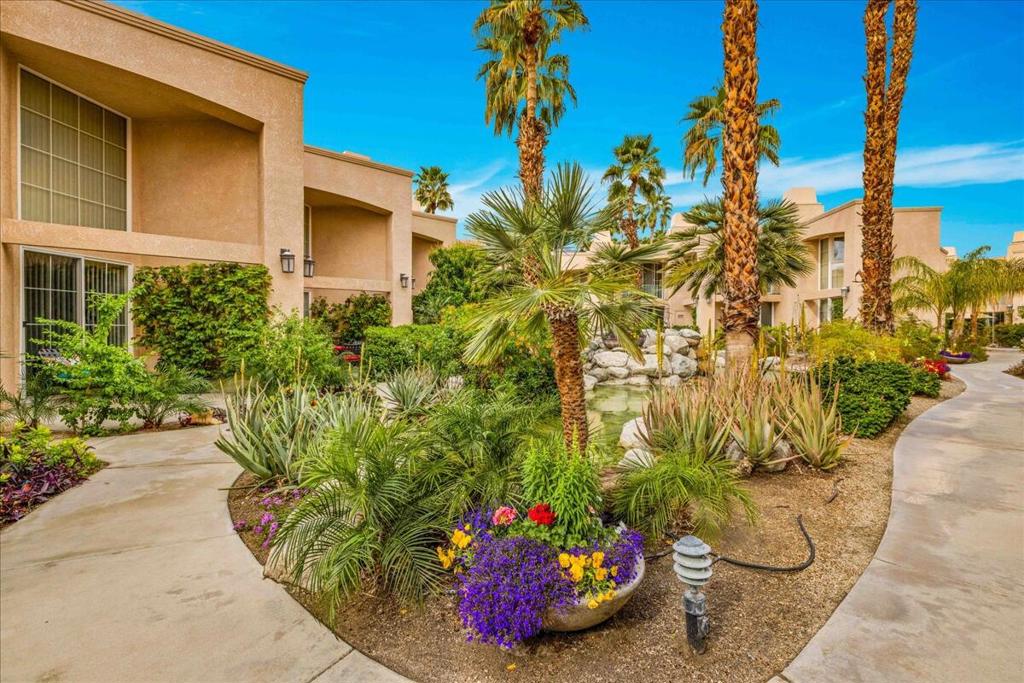 Desert Sun Resort - Residential