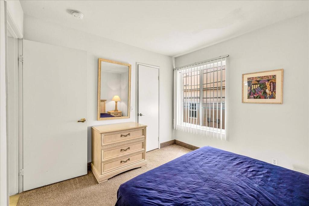 Desert Sun Resort - Residential