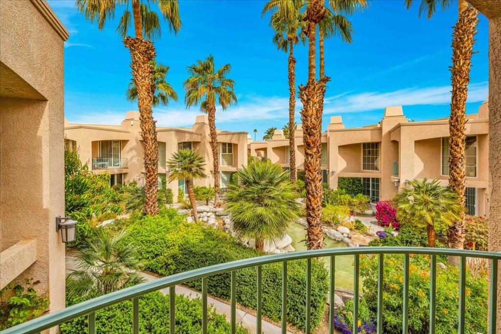 Desert Sun Resort - Residential