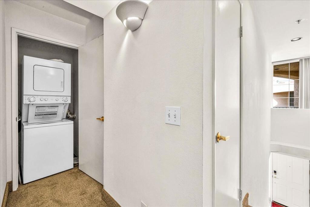 Desert Sun Resort - Residential