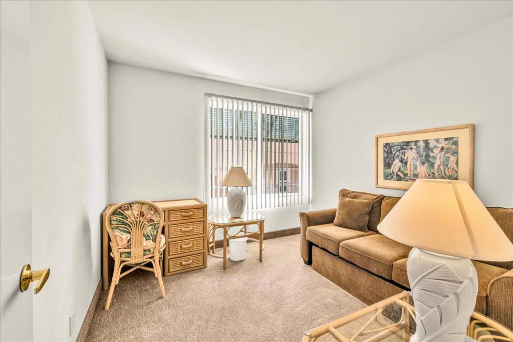 Desert Sun Resort - Residential