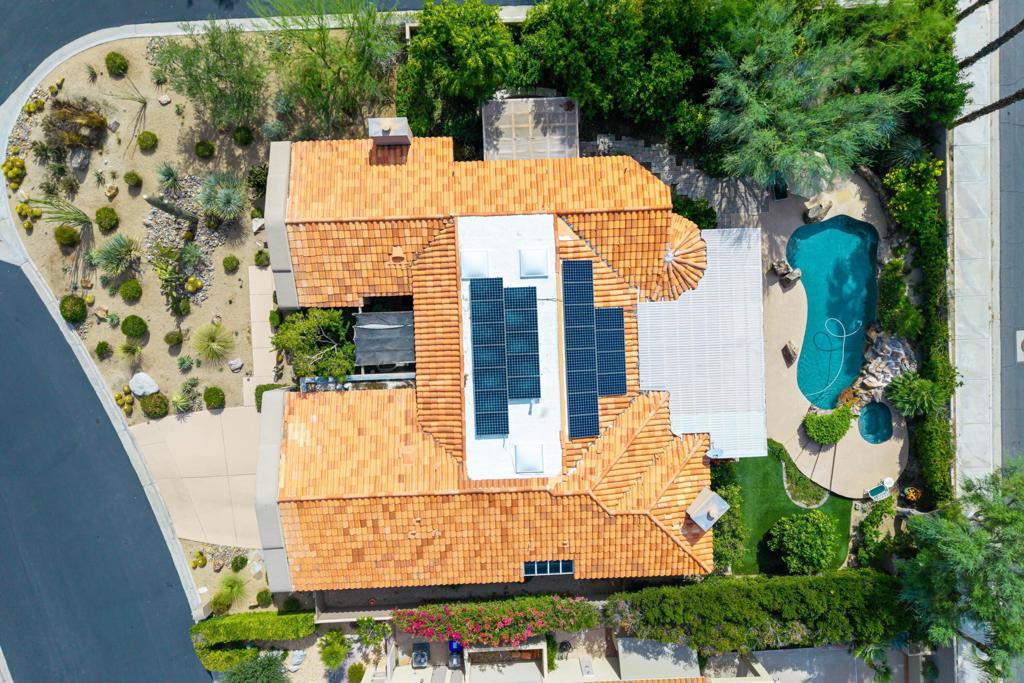 Monterra - Residential