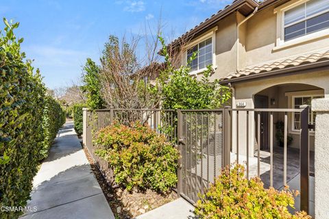 Photo of 364 Eric Place, Thousand Oaks, CA 91362 (MLS # 226000844)