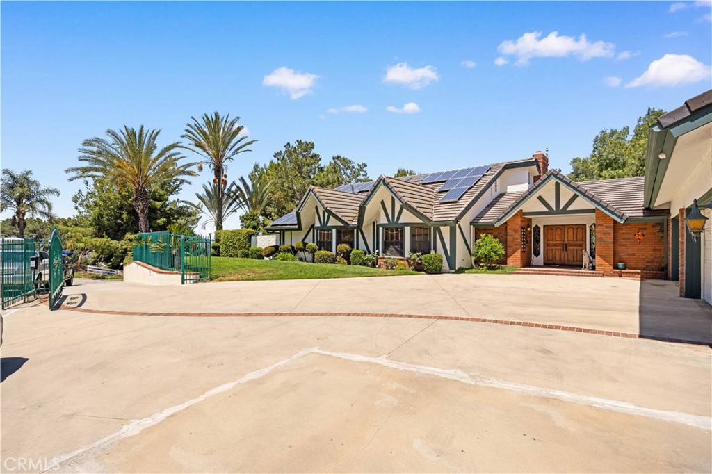 2360 Oakleaf Canyon Road