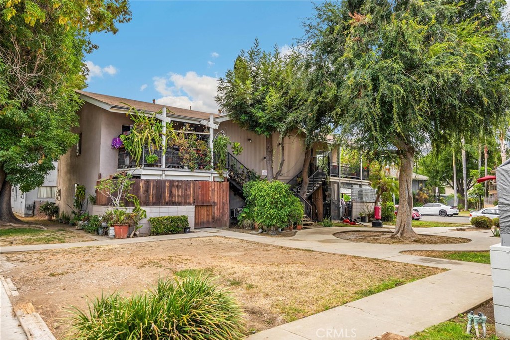 3117 Pearl Drive