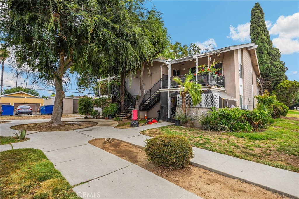 3117 Pearl Drive