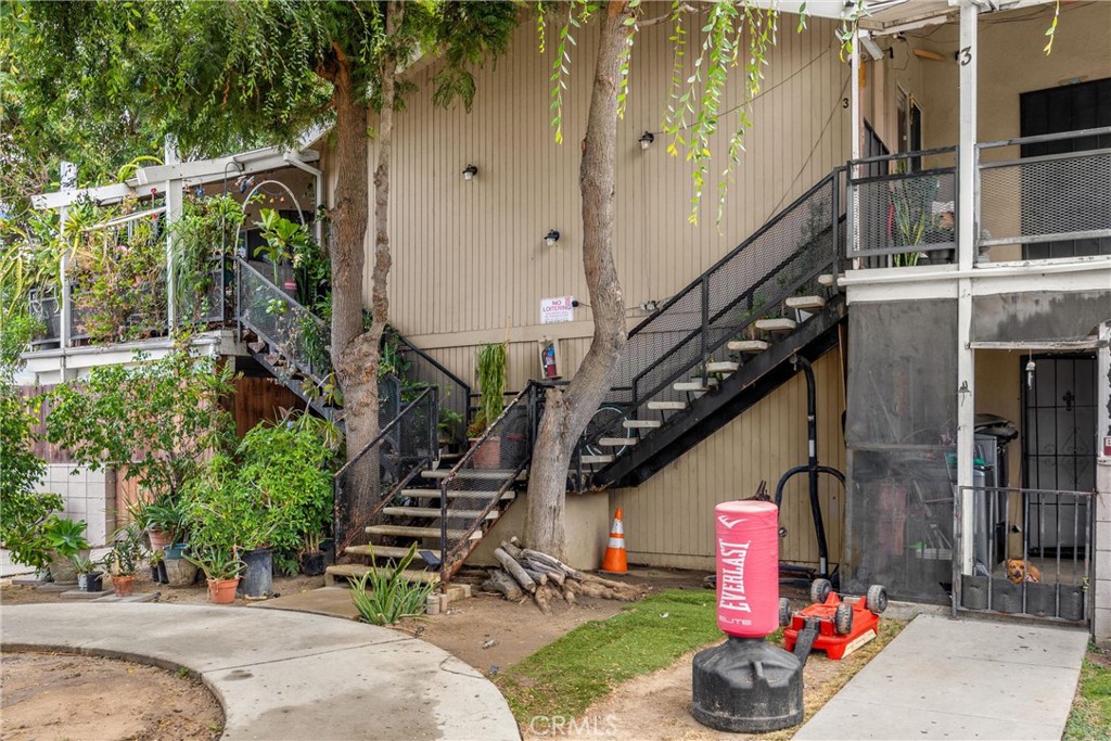 3117 Pearl Drive