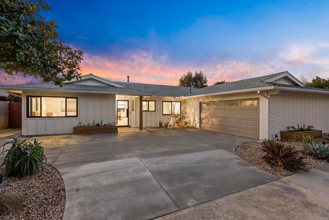 2258 Bahia Drive La Jolla CA 92037