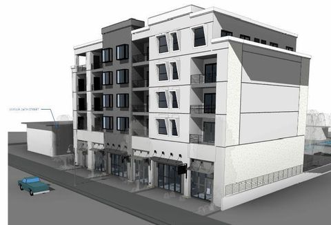 Photo of 15950 E 14th Street, San Leandro, CA 94578 (MLS # ML82043951)