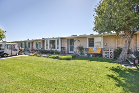 1240 Oakmont Dr #52J Seal Beach CA 90740