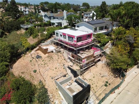 Photo of 5817 Weaver Street, Los Angeles, CA 90042 (MLS # CV26110893)