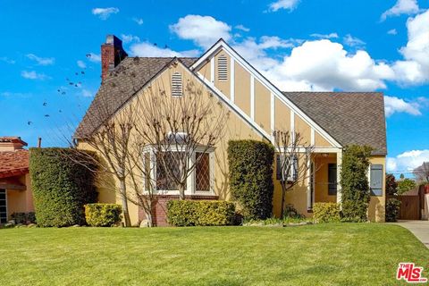 Property photo of 1453 thompson avenue, glendale, ca 91201