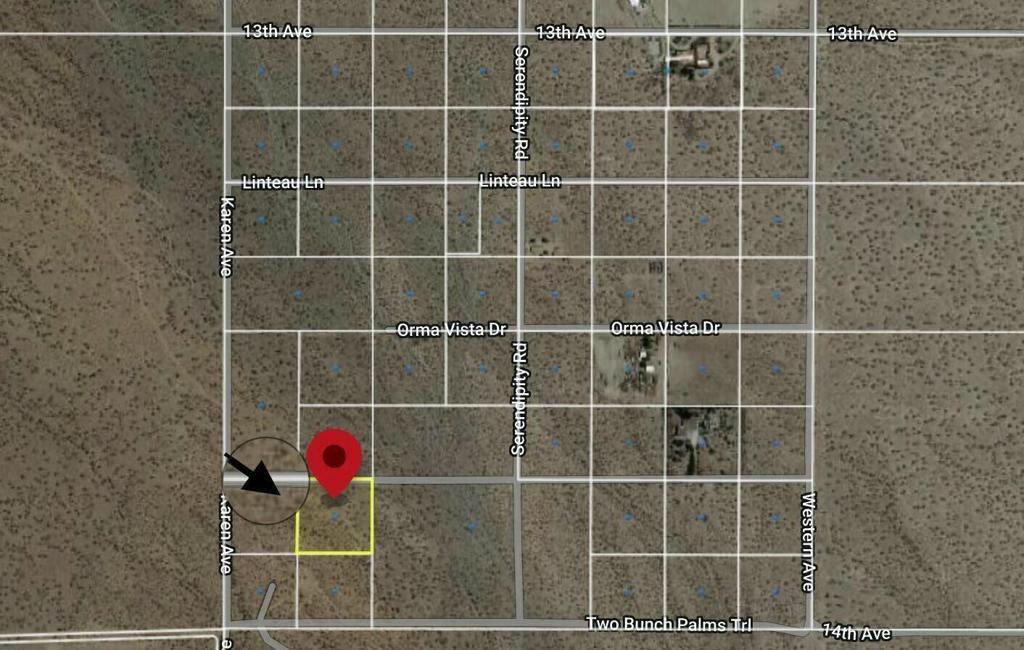 0 Lot 42 Off Karen Avenue