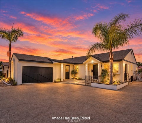 Photo of 12011 West ST, Garden Grove, CA 92840 (MLS # PW26216936)