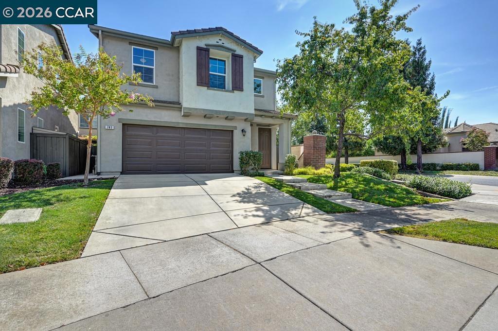 741 Candela Cir