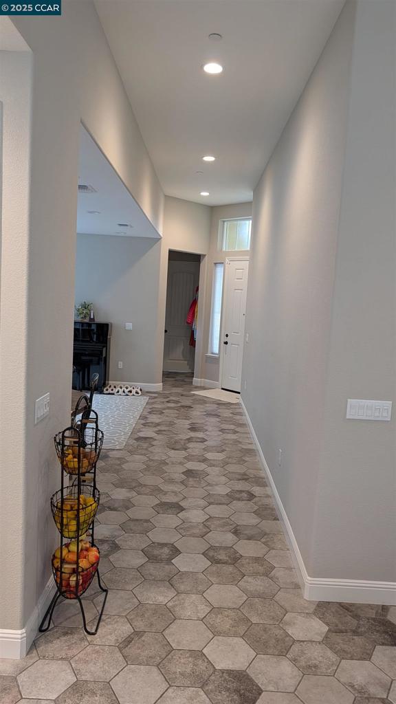 FAIRFIELD - Residential