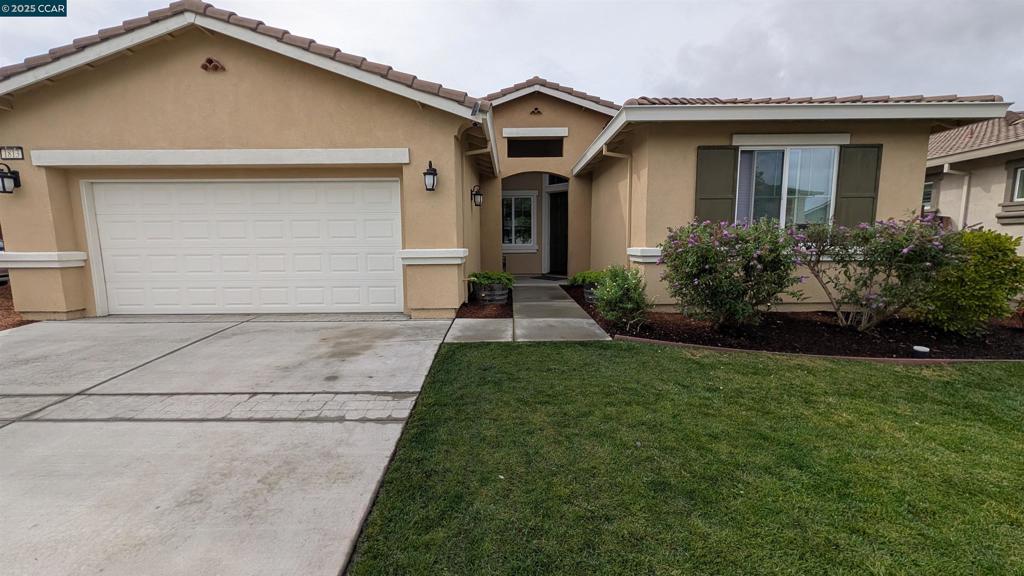 FAIRFIELD - Residential