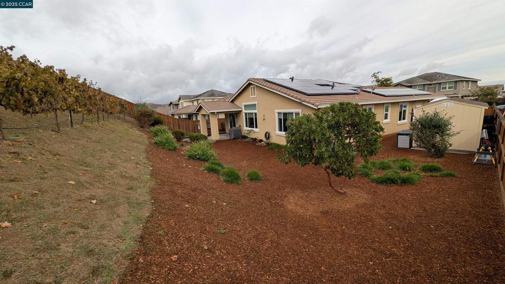 FAIRFIELD - Residential