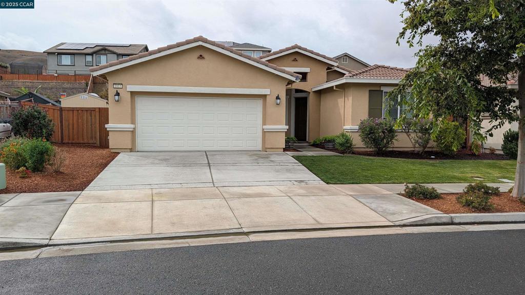 FAIRFIELD - Residential