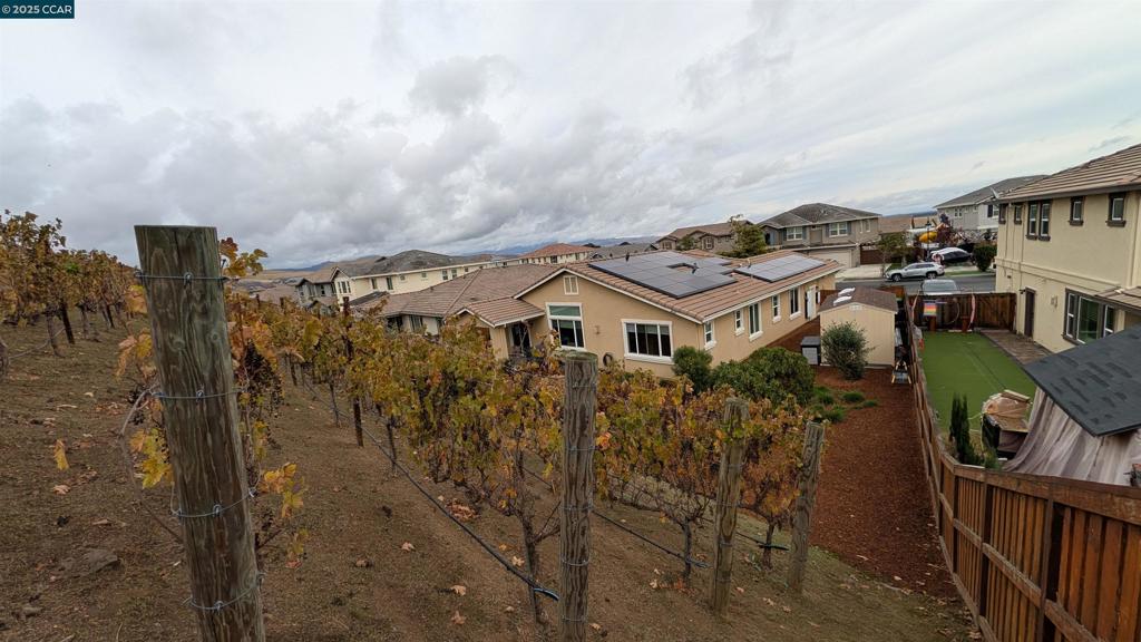 FAIRFIELD - Residential