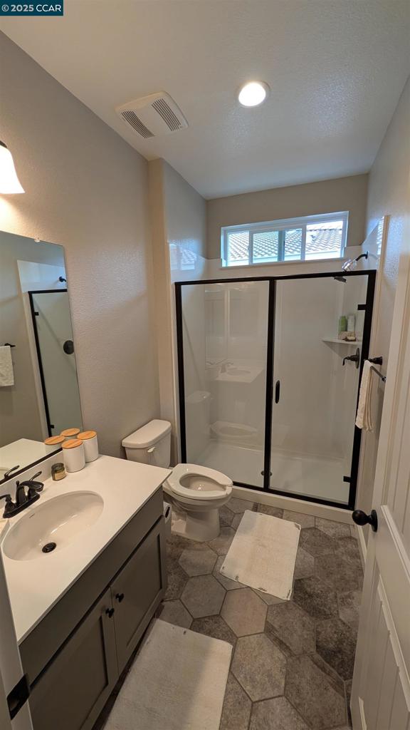 FAIRFIELD - Residential