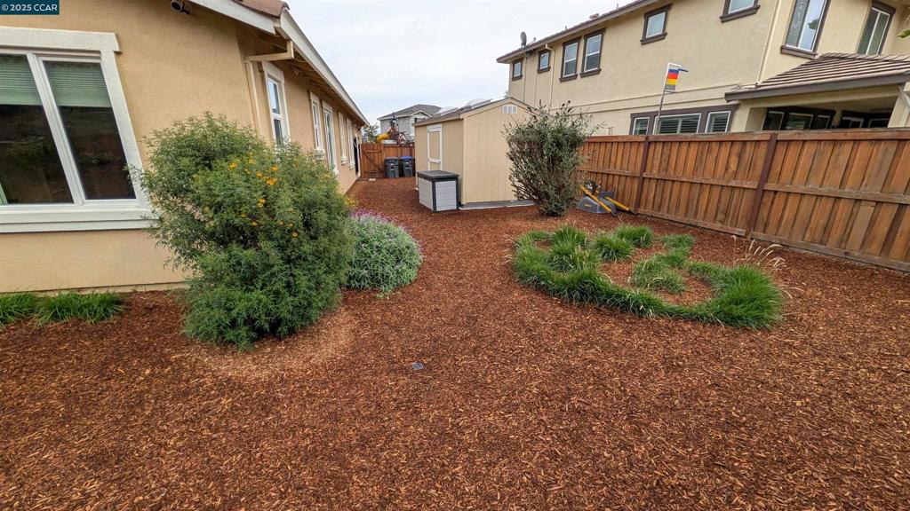 FAIRFIELD - Residential