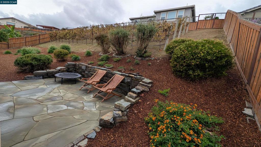 FAIRFIELD - Residential