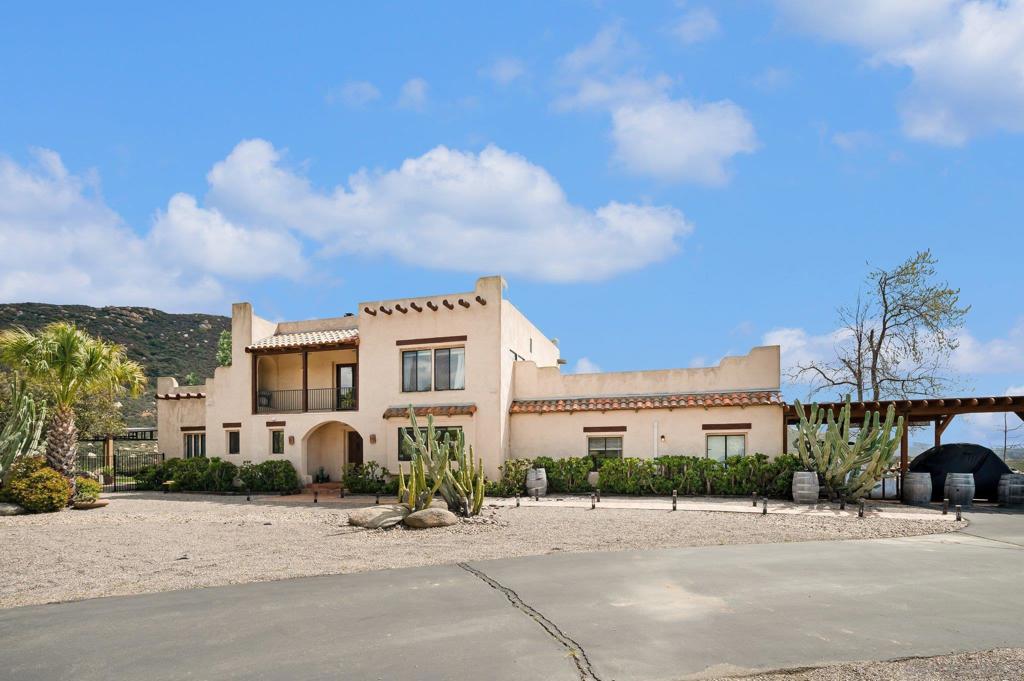 Properties 1 17287 Oak Hollow Road