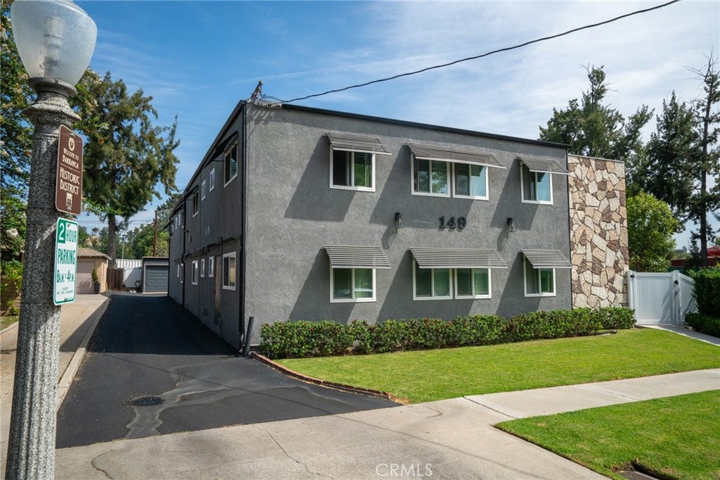 149 E Union Avenue