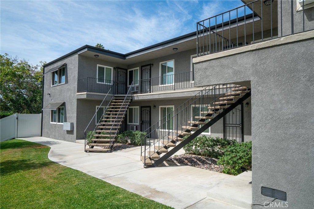 149 E Union Avenue