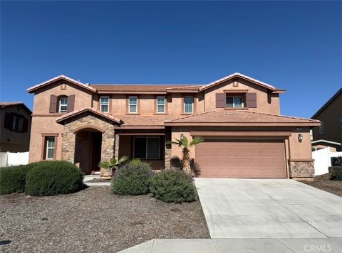 Photo of 27828 Sand Dollar Way, Moreno Valley, CA 92555 (MLS # TR26030042)