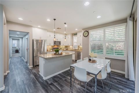 88 Capricorn Irvine CA 92618