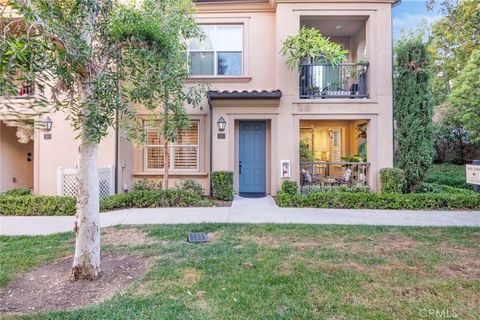 88 Capricorn Irvine CA 92618