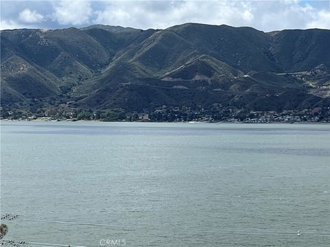 Photo of 0 Ryan Avenue, Lake Elsinore, CA 92530 (MLS # SW26091665)
