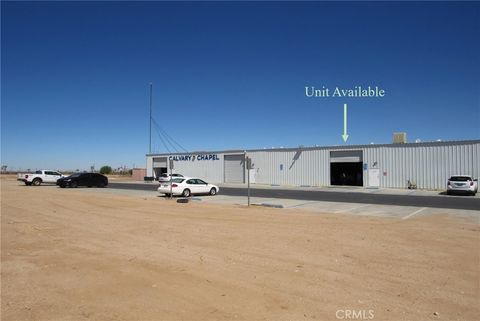 Photo of 11641 Rancho #2, Adelanto, CA 92301 (MLS # HD25225675)