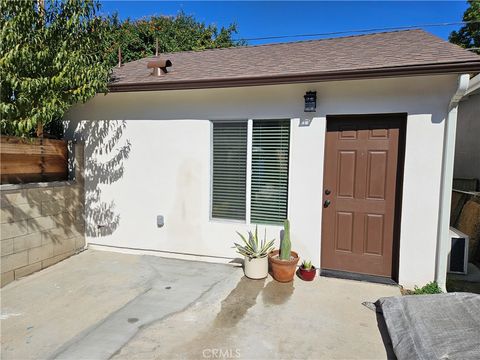 Photo of 6570 Mount Diablo Avenue, Riverside, CA 92506 (MLS # CV26109203)