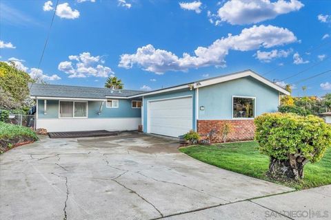 4550 Diane Way San Diego CA 92117