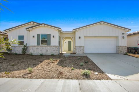 Photo of 11610 Granville Place, Chino, CA 91710 (MLS # IG25161883)
