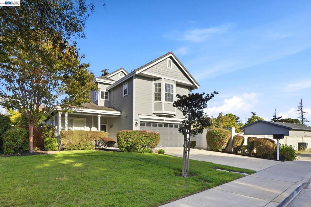 30898 Cambridge Way WAY, Union City CA 94587